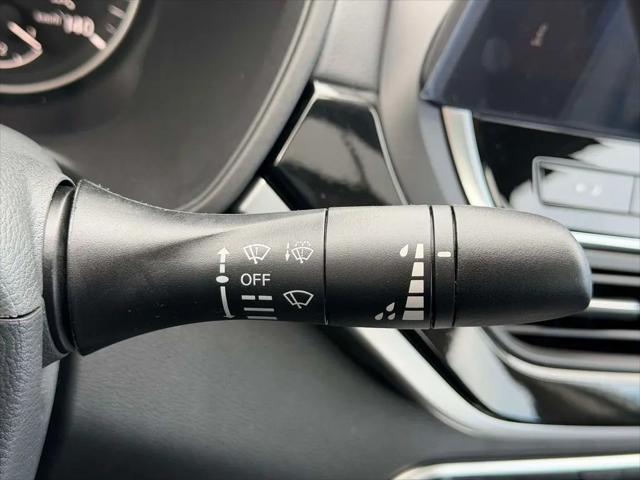 2025 Nissan Altima SR AWD