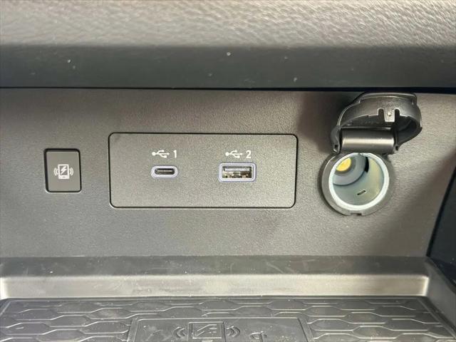 2025 Nissan Altima SR AWD