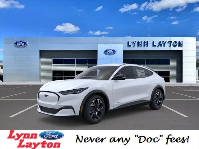 2025 Ford Mustang Mach-E Select for sale in Decatur, AL