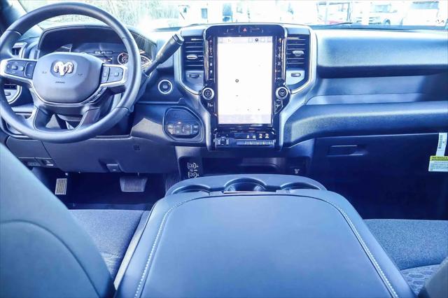 2026 Ram 2500 Tradesman Crew Cab 4x4 64 Box