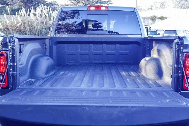 2026 Ram 2500 Tradesman Crew Cab 4x4 64 Box