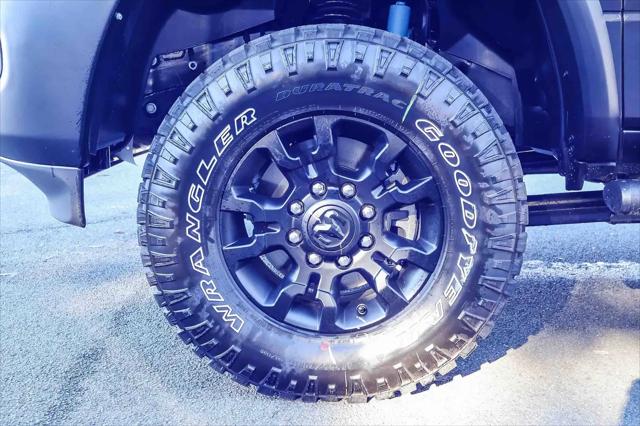 2026 Ram 2500 Tradesman Crew Cab 4x4 64 Box