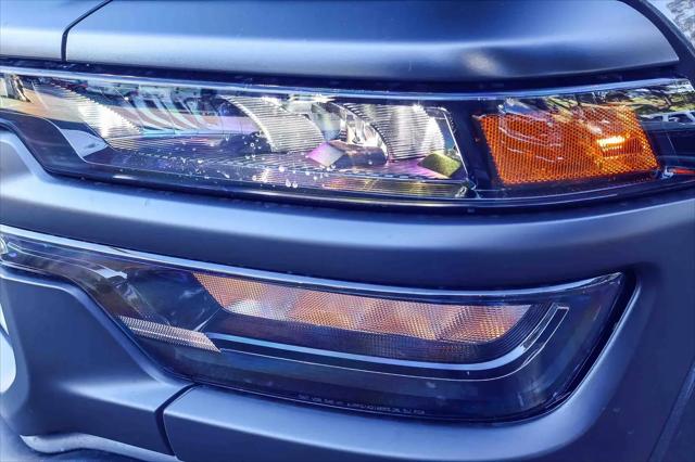 2026 Ram 2500 Tradesman Crew Cab 4x4 64 Box