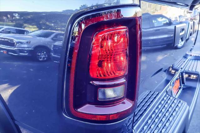 2026 Ram 2500 Tradesman Crew Cab 4x4 64 Box