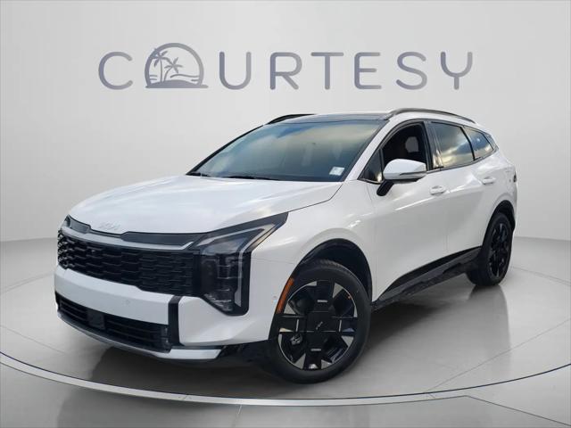 2026 Kia Sportage SX-Prestige for sale in Tampa, FL