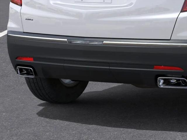 2026 Cadillac XT5 Luxury AWD