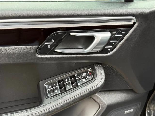 2020 Porsche Macan S
