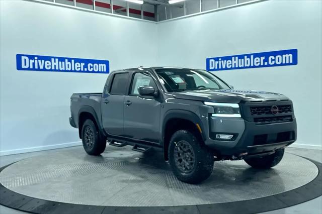 2026 Nissan Frontier Crew Cab PRO-4X 4x4 for sale in Indianapolis, IN