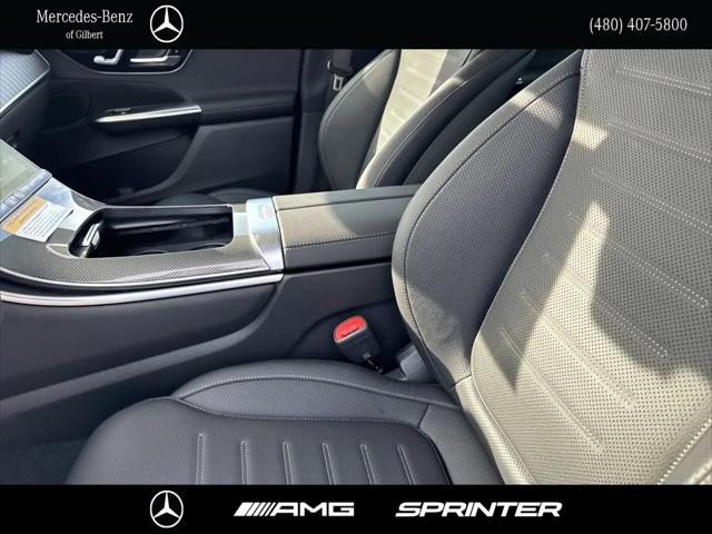 2026 Mercedes-Benz GLC 4MATIC