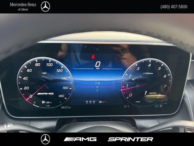 2026 Mercedes-Benz GLC 4MATIC