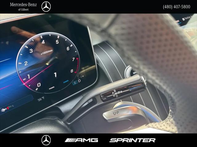 2026 Mercedes-Benz GLC 4MATIC