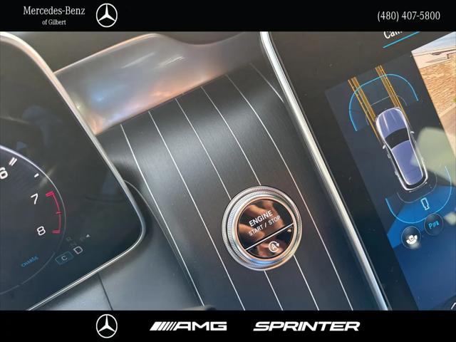2026 Mercedes-Benz GLC 4MATIC