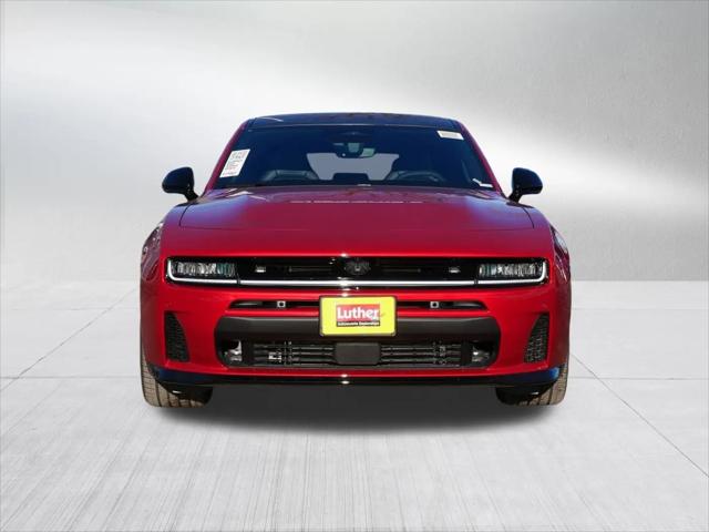 2026 Dodge Charger Scat Pack Plus 2-Door AWD