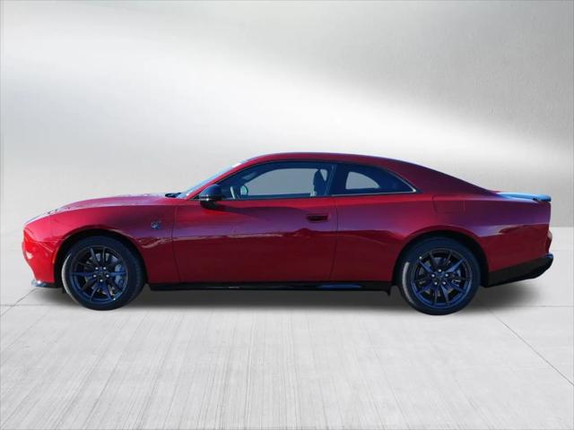 2026 Dodge Charger Scat Pack Plus 2-Door AWD
