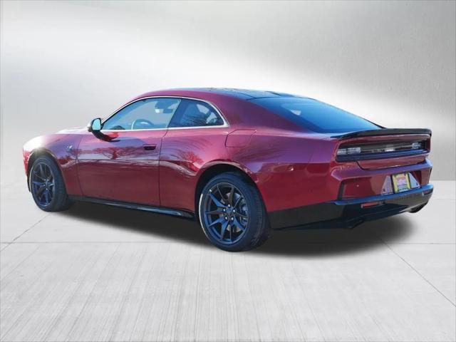 2026 Dodge Charger Scat Pack Plus 2-Door AWD