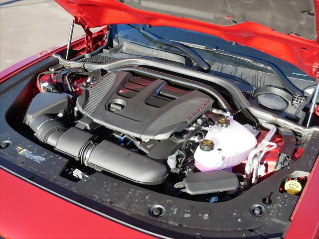 2026 Dodge Charger Scat Pack Plus 2-Door AWD