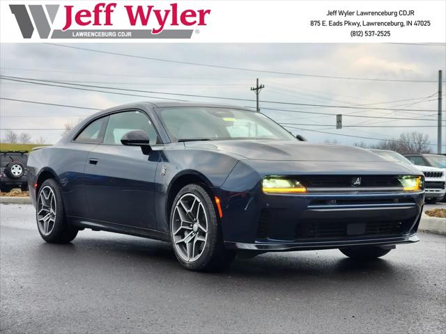 2026 Dodge Charger Scat Pack 2-Door AWD for sale in Lawrenceburg, IN