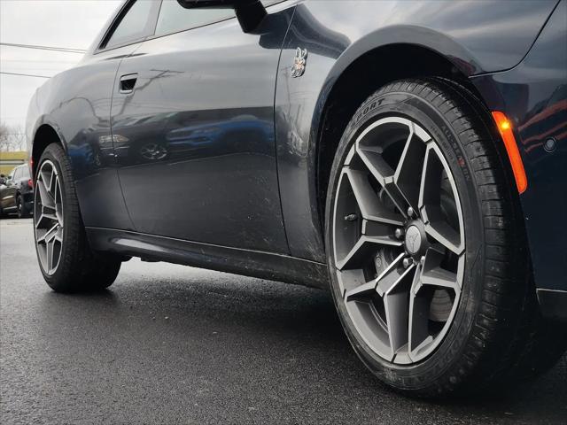 2026 Dodge Charger Scat Pack 2-Door AWD