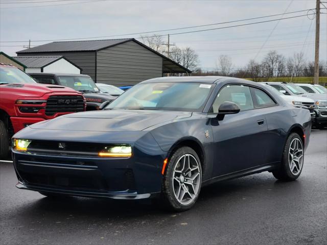 2026 Dodge Charger Scat Pack 2-Door AWD