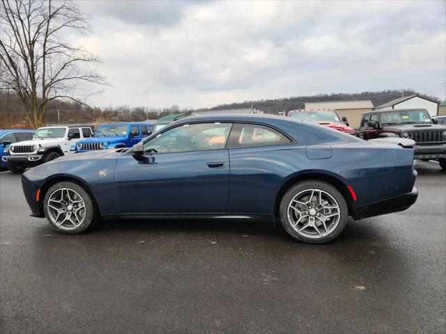 2026 Dodge Charger Scat Pack 2-Door AWD