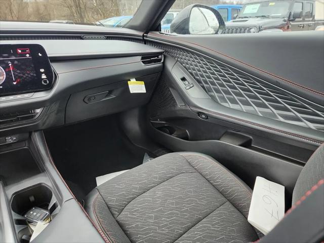 2026 Dodge Charger Scat Pack 2-Door AWD