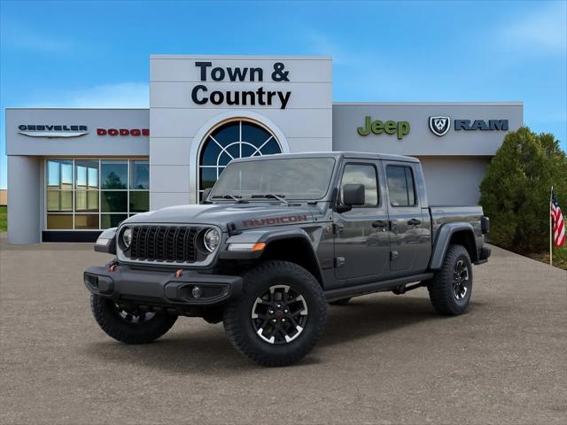 2026 Jeep Gladiator Rubicon for sale in Levittown, NY