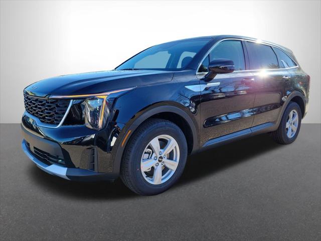 2026 Kia Sorento LX for sale in Birmingham, AL
