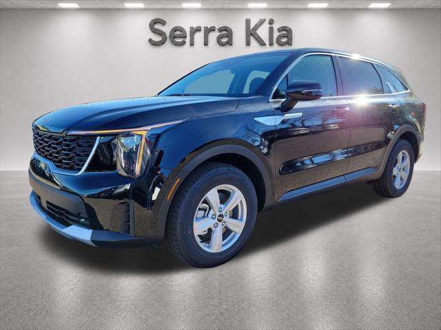 2026 Kia Sorento LX for sale in Birmingham, AL