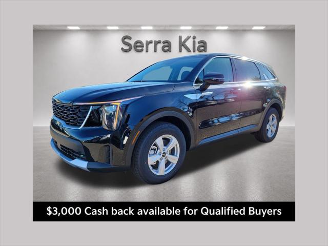2026 Kia Sorento LX for sale in Birmingham, AL