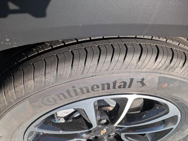 2026 Chevrolet TrailBlazer FWD LT