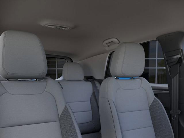 2026 Chevrolet TrailBlazer FWD LT