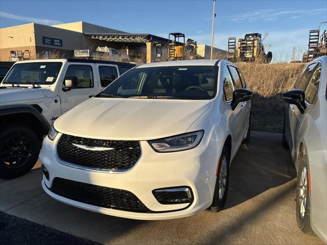 2026 Chrysler Pacifica Select for sale in Springfield, TN