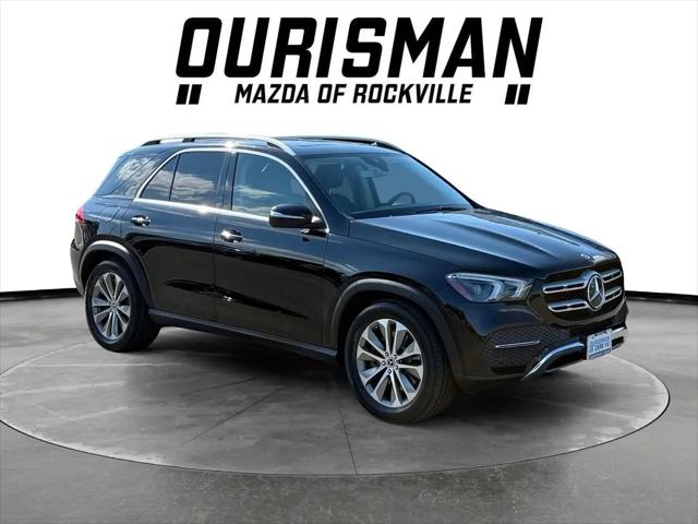 2020 Mercedes-Benz GLE GLE 450 4MATIC for sale in Rockville, MD
