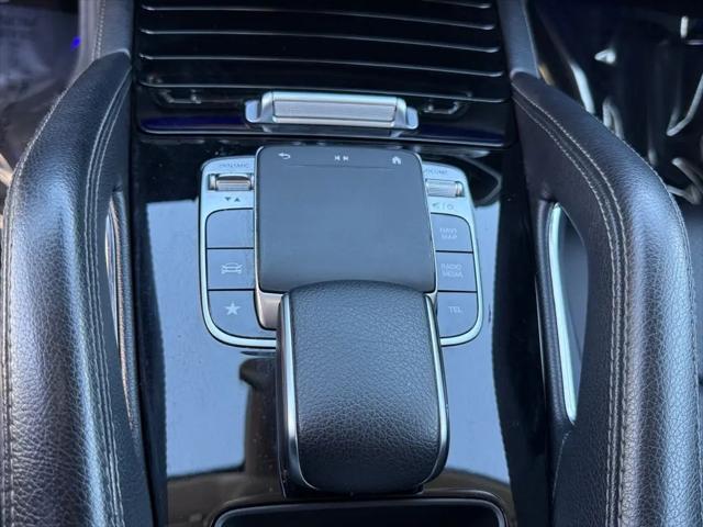 2020 Mercedes-Benz GLE GLE 450 4MATIC