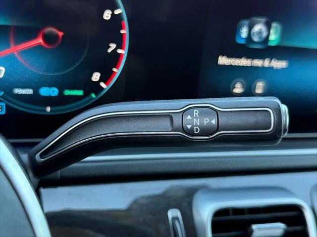 2020 Mercedes-Benz GLE GLE 450 4MATIC