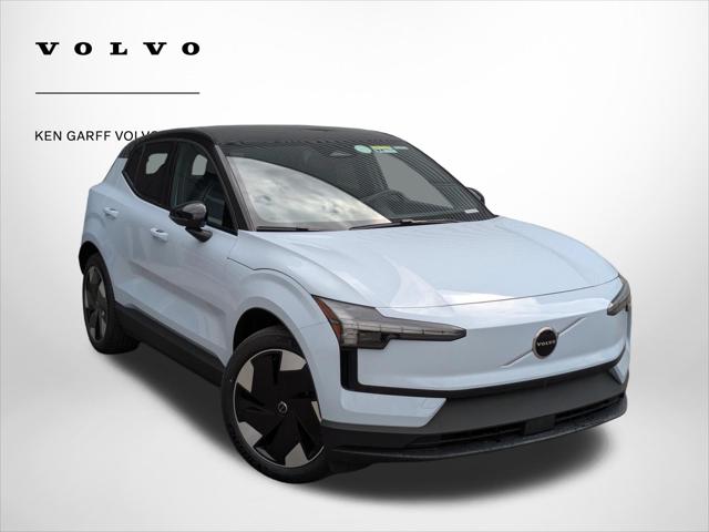 2026 Volvo EX30 Plus Twin Motor Performance, Fully electric for sale in Salt Lake City, UT