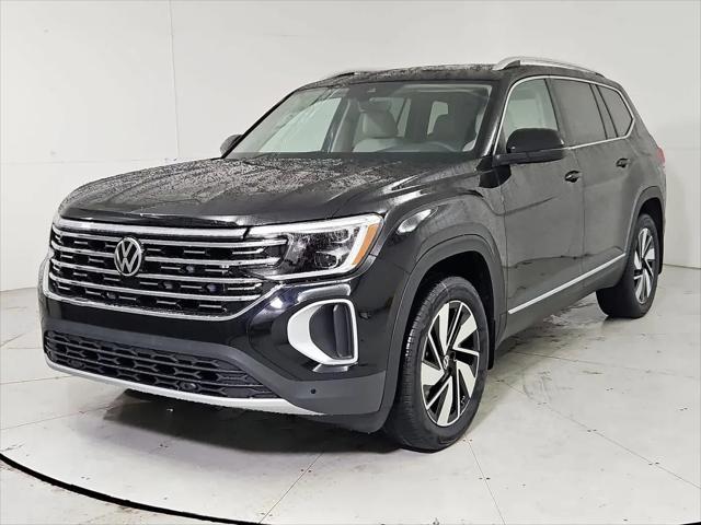 2026 Volkswagen Atlas SEL for sale in Salem, OR