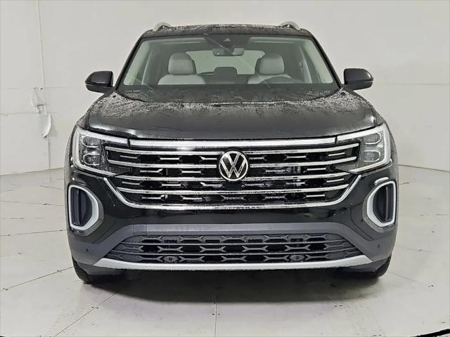 2026 Volkswagen Atlas SEL