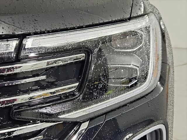 2026 Volkswagen Atlas SEL