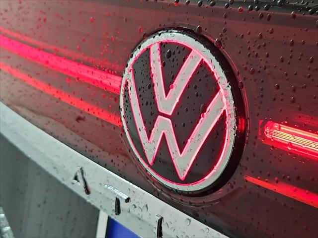 2026 Volkswagen Atlas SEL