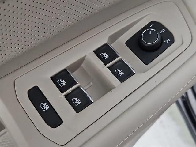 2026 Volkswagen Atlas SEL
