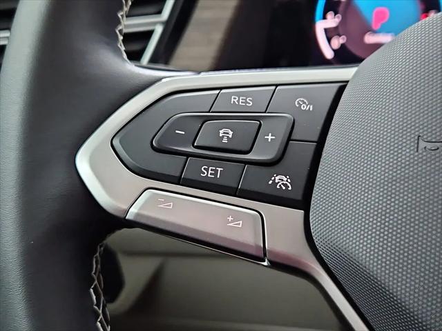2026 Volkswagen Atlas SEL