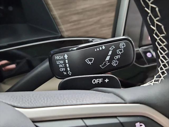 2026 Volkswagen Atlas SEL