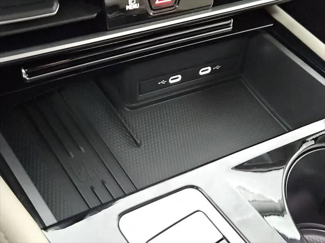 2026 Volkswagen Atlas SEL