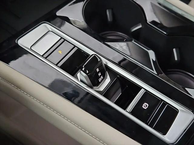 2026 Volkswagen Atlas SEL