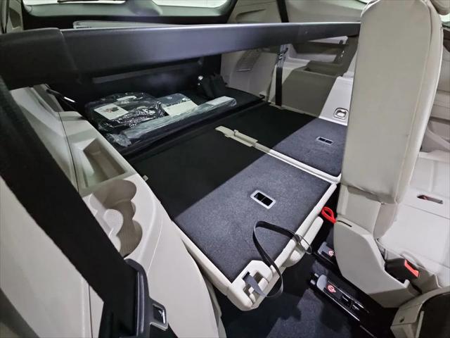 2026 Volkswagen Atlas SEL
