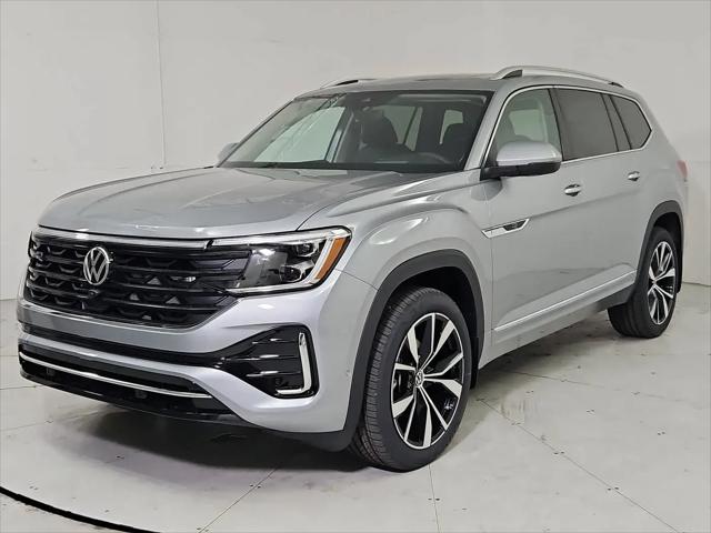2026 Volkswagen Atlas SEL Premium R-Line for sale in Salem, OR