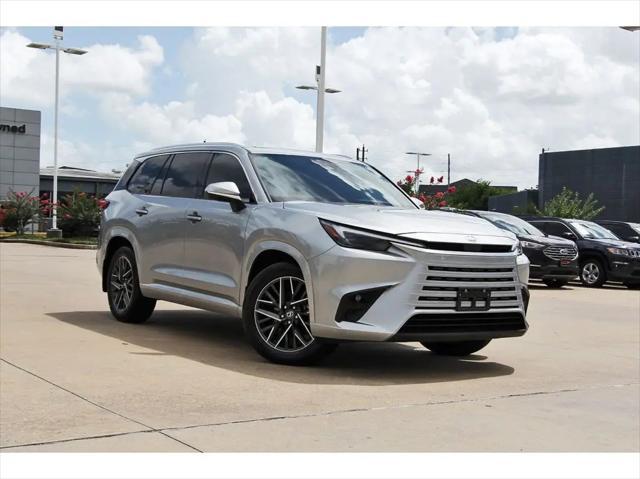 2025 Lexus TX 350 Premium for sale in Houston, TX