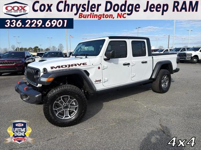 2026 Jeep Gladiator Sport for sale in Burlington, NC