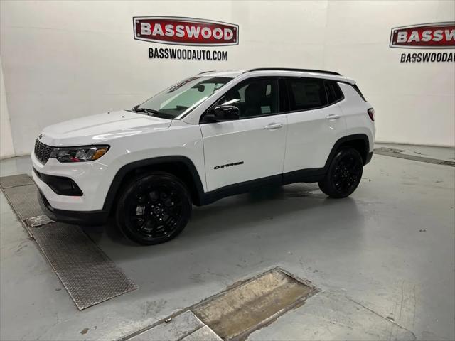 2026 Jeep Compass Latitude Altitude for sale in Fort Payne, AL